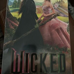 Wicked Themed Advent Calendar